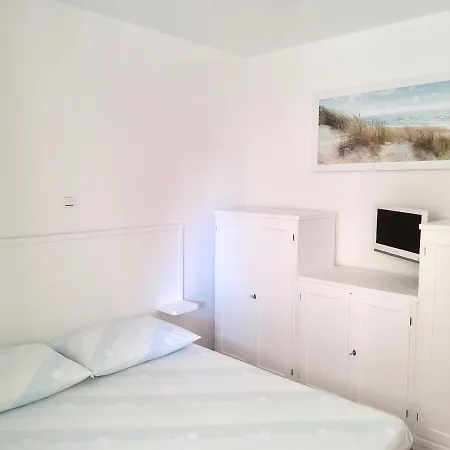 Toic Apartmán