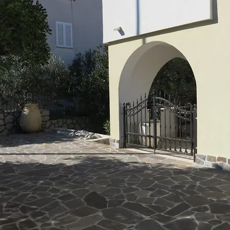 Appartamento Toic Cres