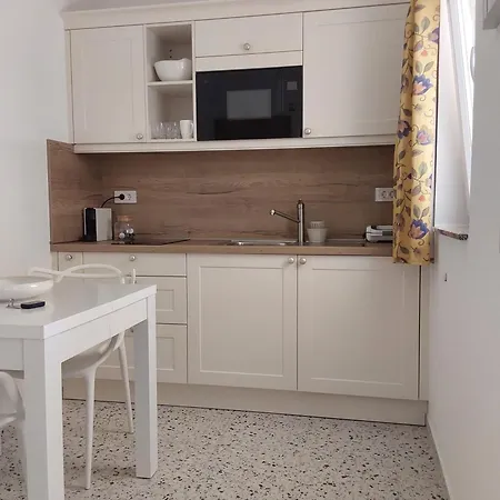 Apartmán Toic *