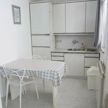 Apartament Toic *