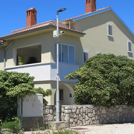 Apartmán Toic Cres